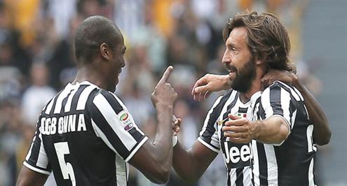 بيرلو يتدخل لإنقاذ ناديه السابق بريشيا من الإفلاس